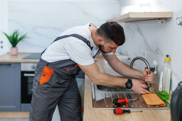 Best Hot Water Heater Installation  in Maryville, MO