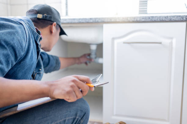 Best Residential Plumbing Services  in Maryville, MO