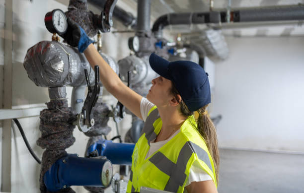 Water Softener Installation in Maryville, MO