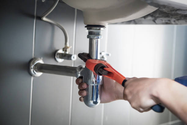 Best Affordable Plumbing Services  in Maryville, MO