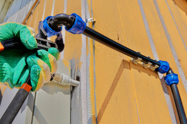 Trusted Maryville, MO Plumbing Experts