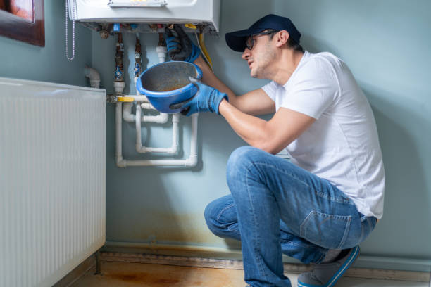 Best Septic Systems  in Maryville, MO