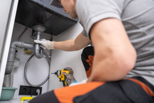 Best Water Leak Repair  in Maryville, MO