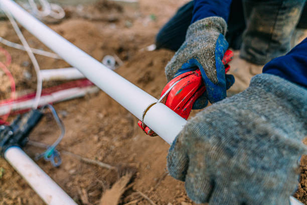 Best Emergency Plumber  in Maryville, MO